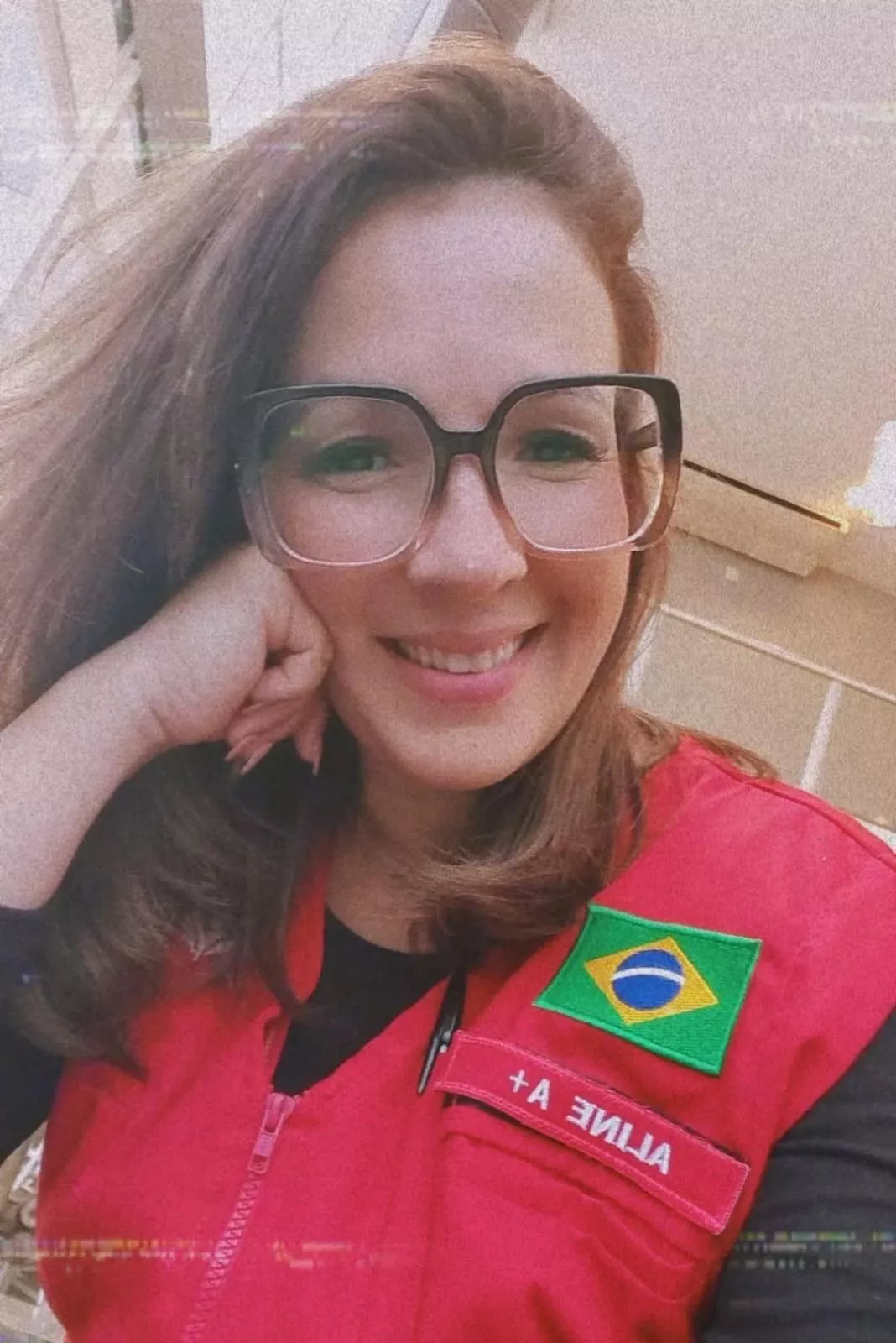 Aline